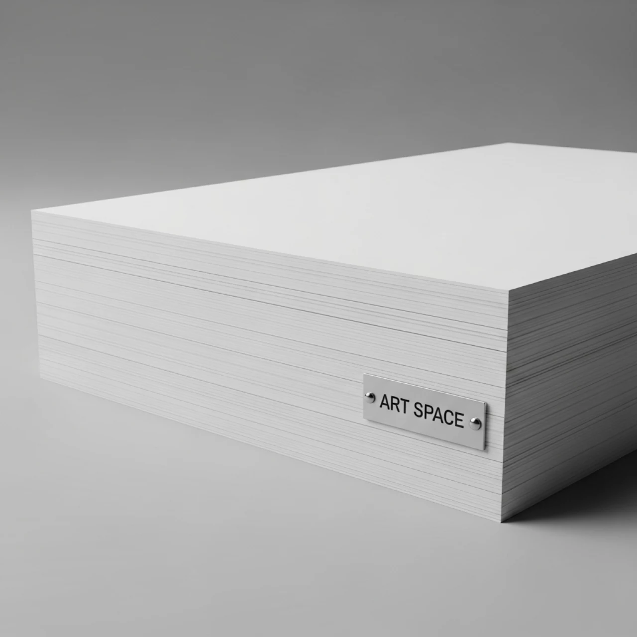 Аренда Бумага Nevia без покрытия 250 г м² 450x320 мм 125 листов в Cosmos Sochi Hotel — ART SPACE