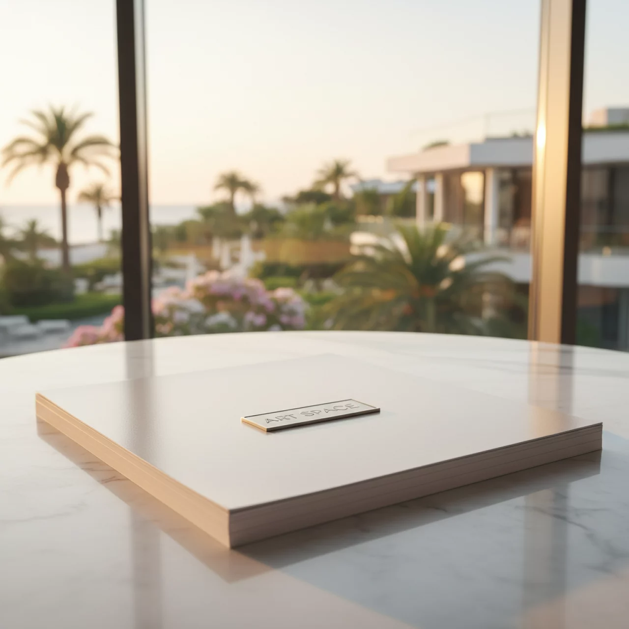 Аренда Бумага Nevia глянцевая 250 г м² 320x450 мм 125 листов в санатории «Русь» — ART SPACE