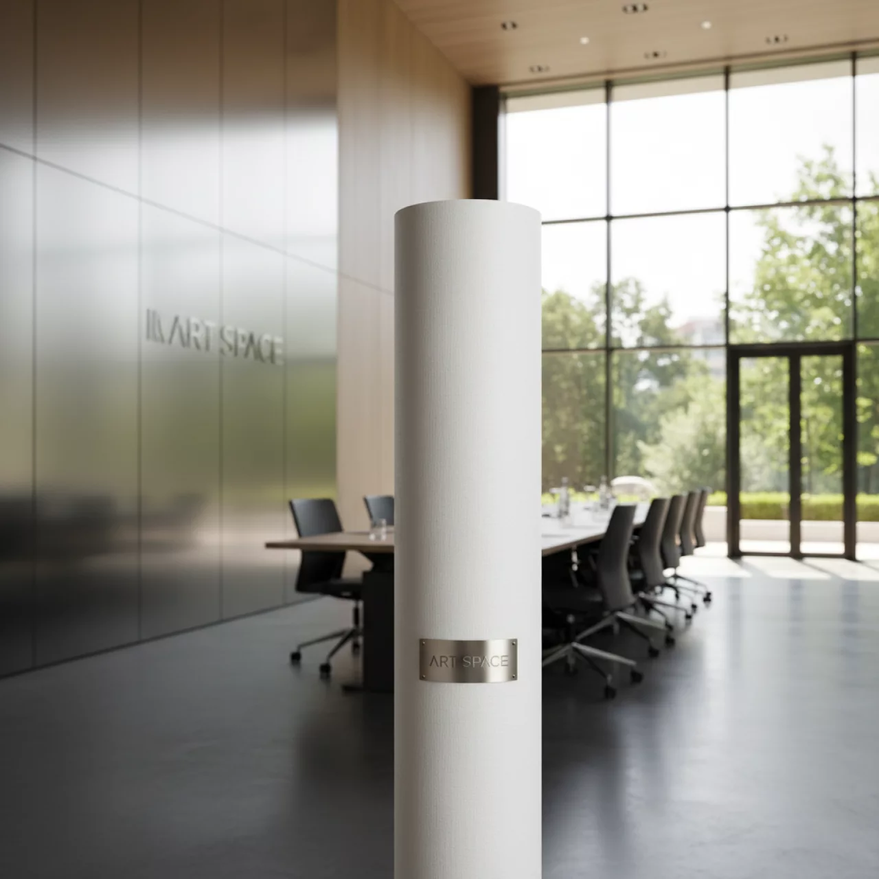 Аренда Бумага рулонная для плоттера Epson Fine Art Paper Cold Press Natural 44 в Rodina Grand Hotel & SPA — ART SPACE