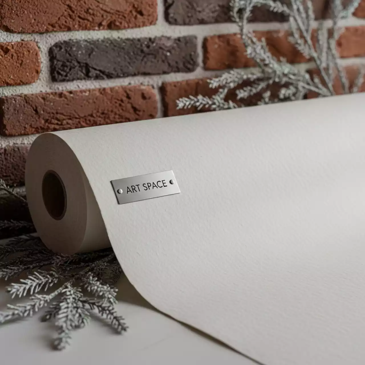 Аренда Бумага рулонная для плоттера Epson Fine Art Paper Hot Press Natural 60 в Sport Inn Hotel & Wellness — ART SPACE