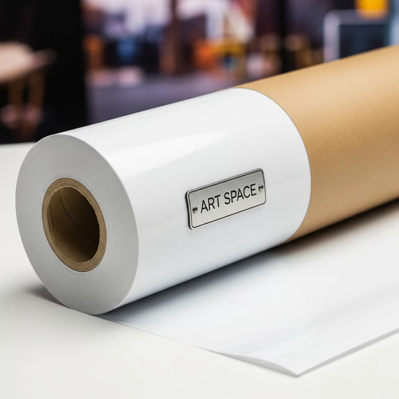 Аренда Бумага рулонная для плоттера Epson Photo Paper Gloss 250 г м² 610х30,5 м в ресторане «Brunello» — ART SPACE