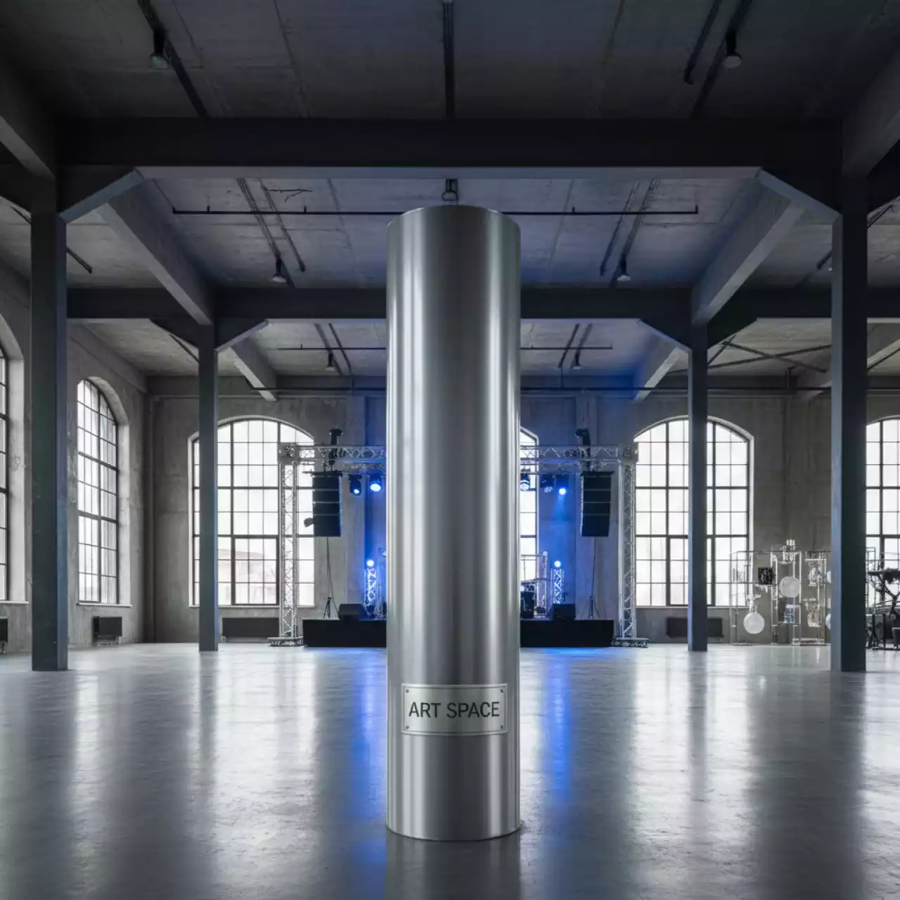 Аренда Бумага рулонная для плоттера Epson Photo Paper Gloss 44 в санатории «Металлург» — ART SPACE