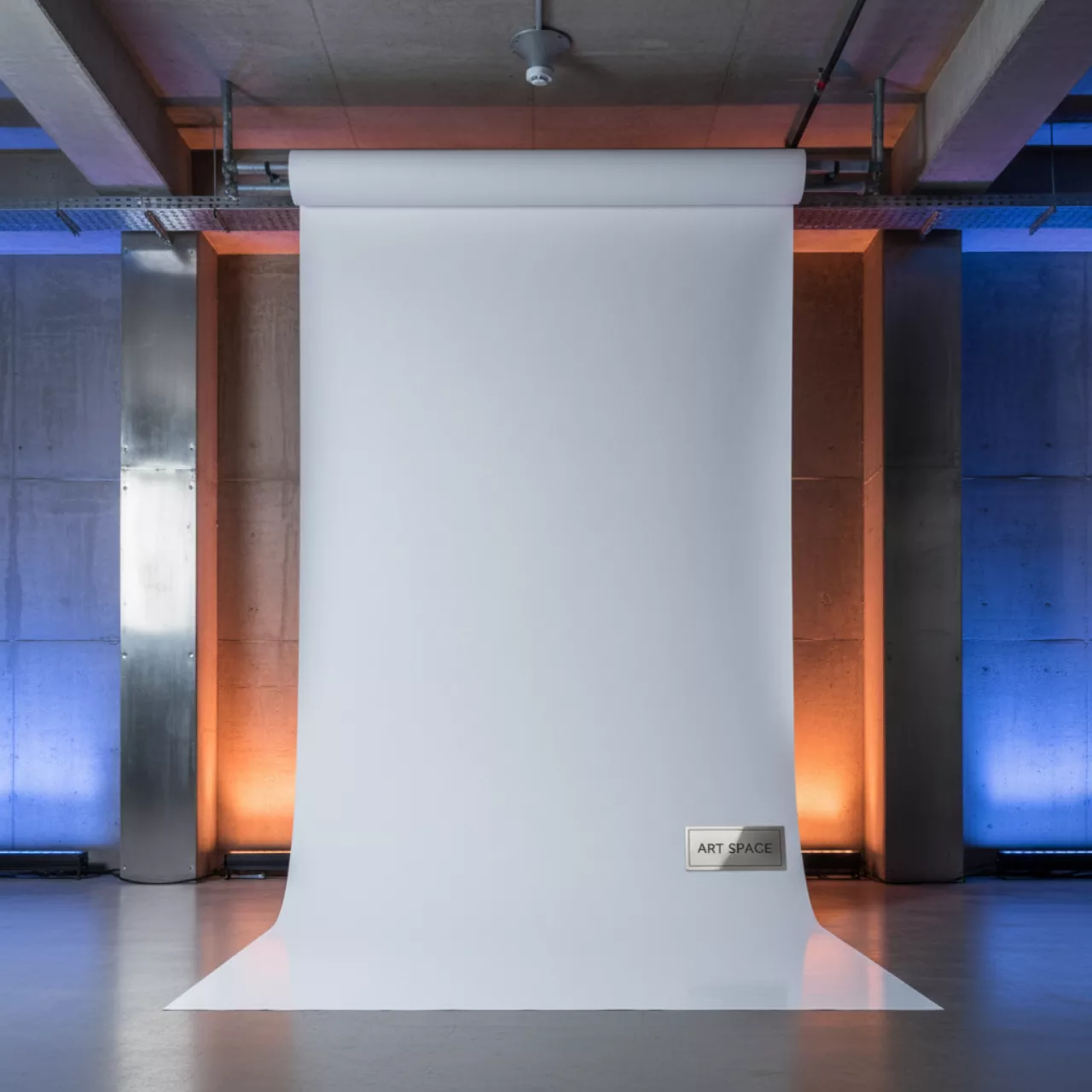 Аренда Бумага рулонная для плоттера Epson Premium Glossy Photo Paper 44 в Radisson Blu Resort & Congress Centre — ART SPACE