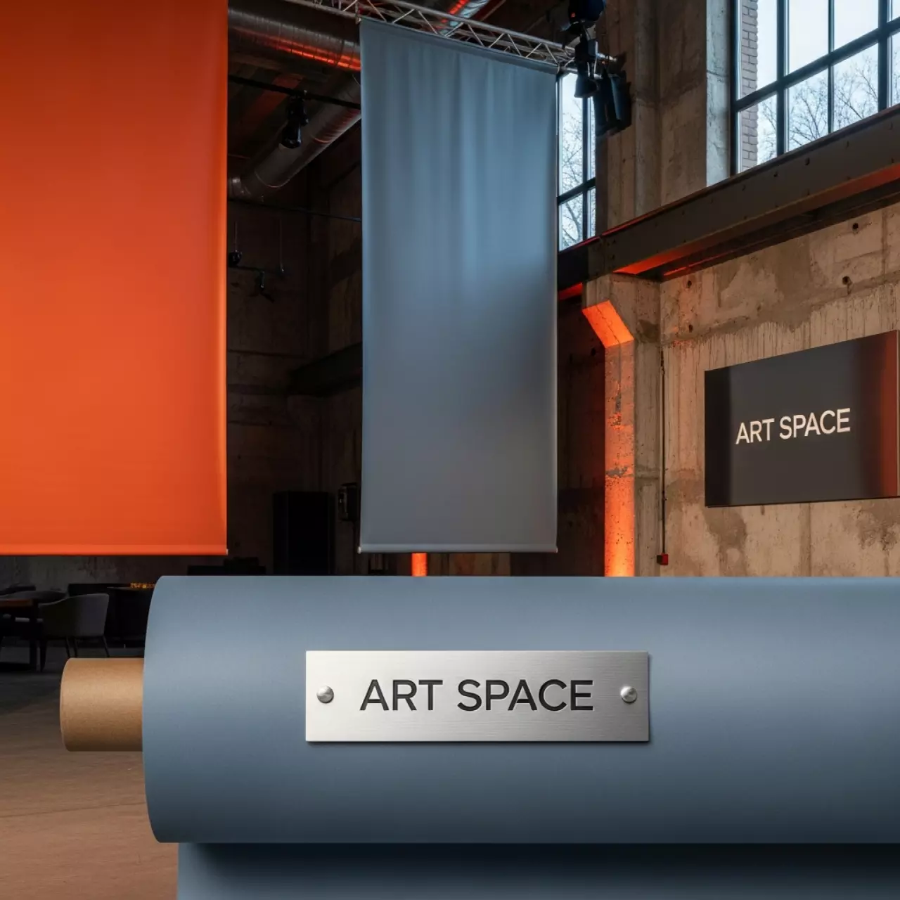 Аренда Бумага рулонная фото Lomond XL Premium Satin Photo Paper 190 г м² 914x30 м в ресторане «Плакучая Ива» — ART SPACE