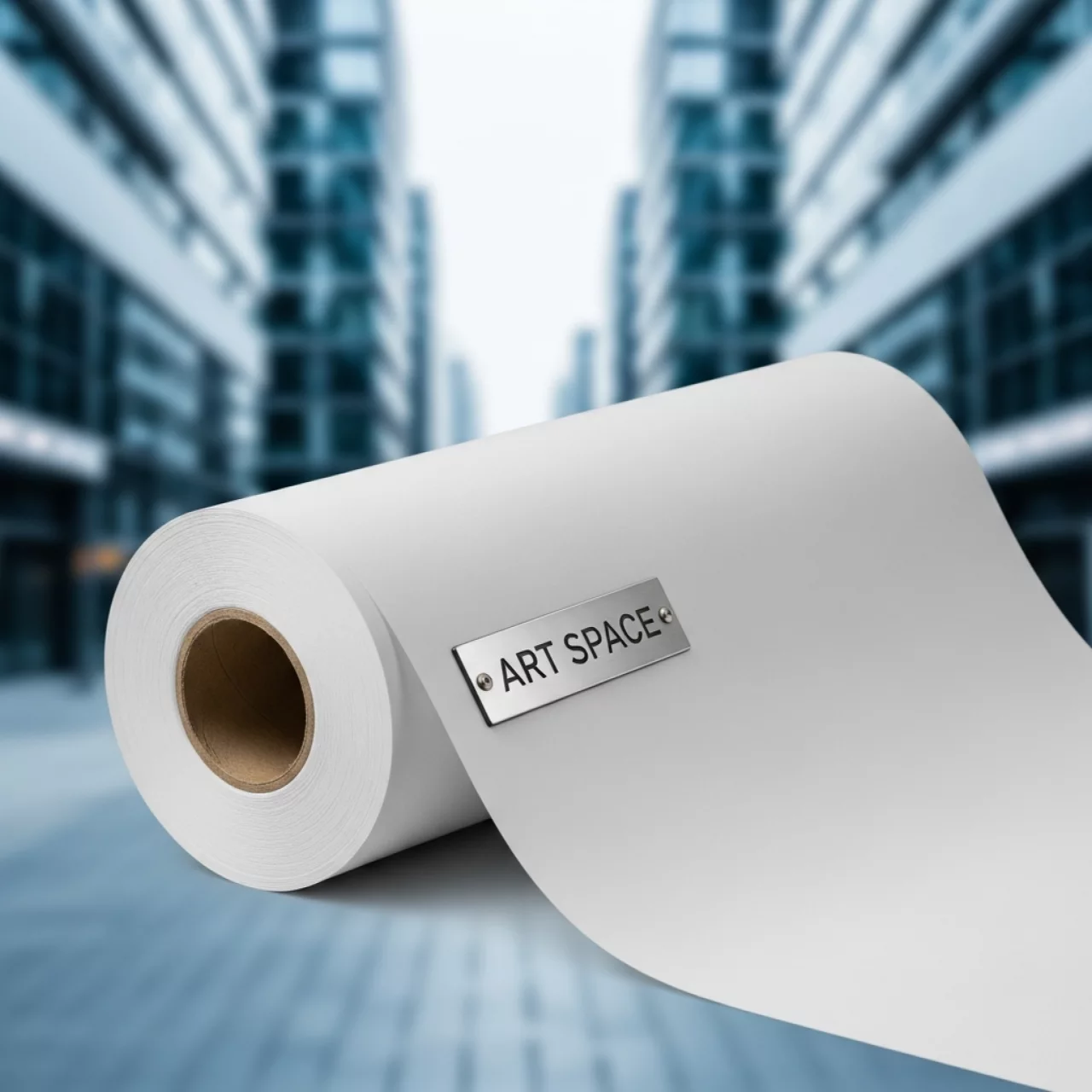 Аренда Бумага рулонная фото Lomond XL Premium Satin Photo Paper в Red Arena — ART SPACE