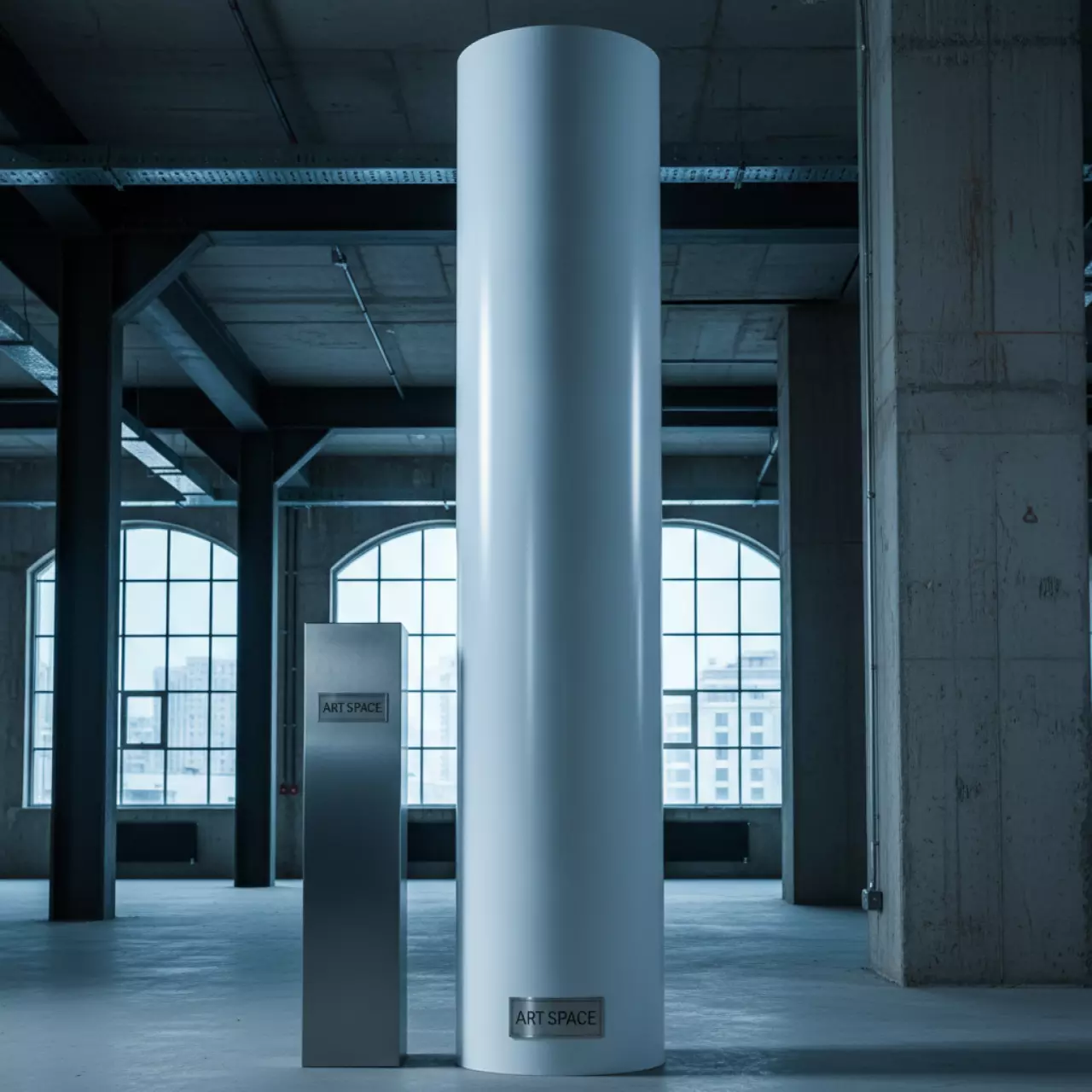 Аренда Бумага рулонная фото Xerox Photo Paper Glossy 235 г м² 914x30 м 50,8 мм на вилле «Анна» — ART SPACE