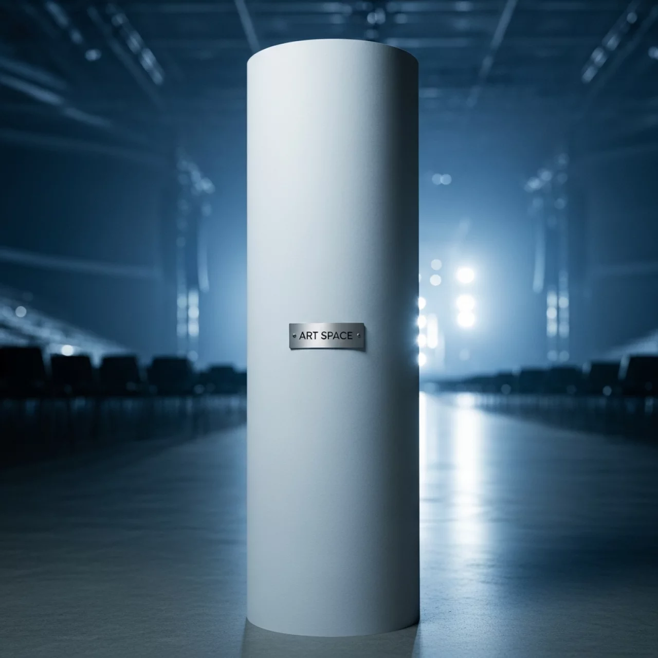 Аренда Бумага рулонная инженерная Albeo InkJet Paper Z80 33 100 в VK Stadium Sirius — ART SPACE