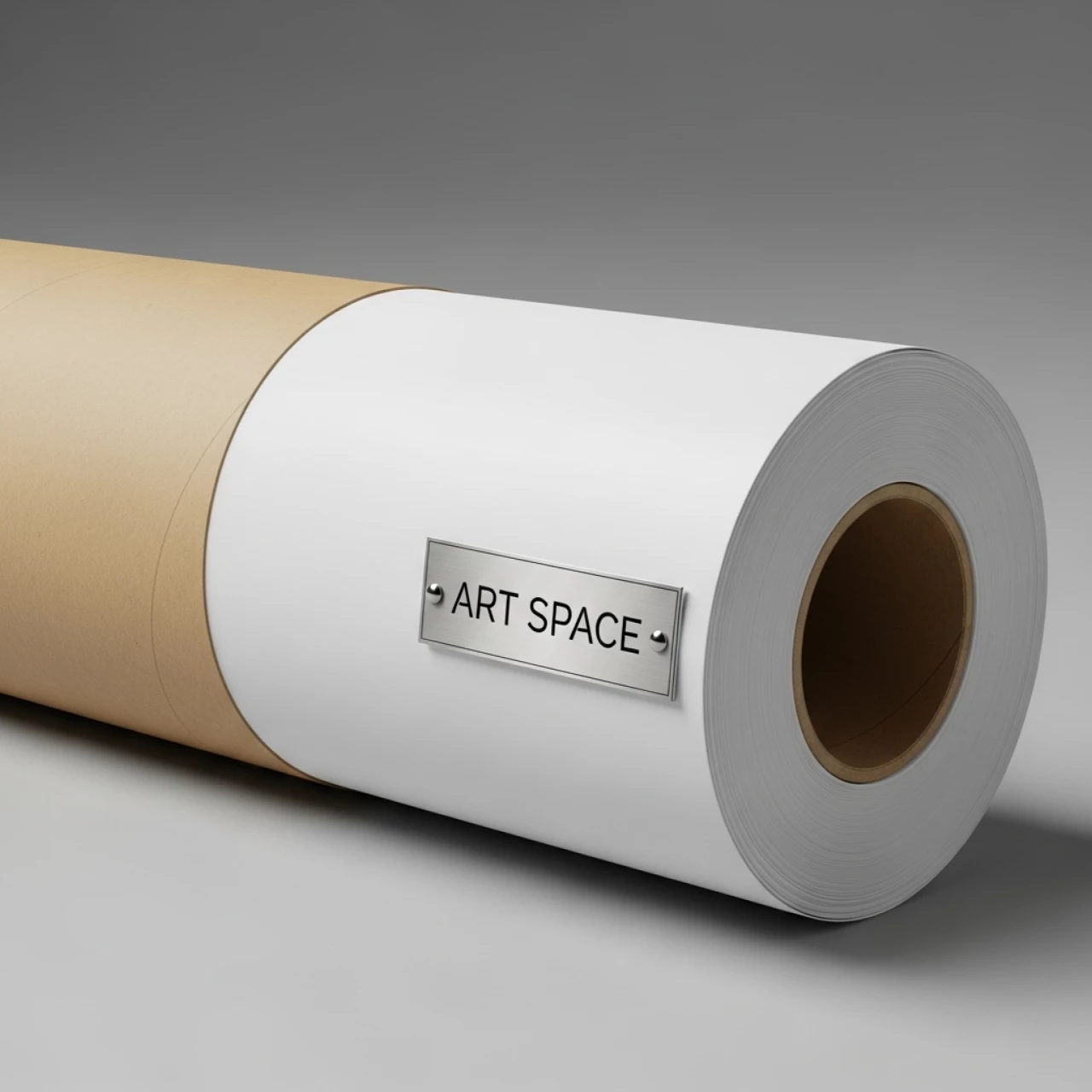 Аренда Бумага рулонная инженерная HP Bright White Inkjet Paper в Courtyard by Marriott Sochi — ART SPACE