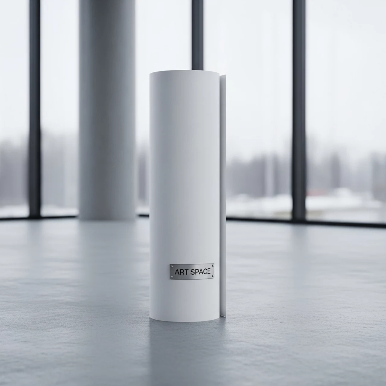 Аренда Бумага рулонная инженерная Lomond XL Uncoated 80 г/м² 1067x45м в Гранд Отель Сочи — ART SPACE