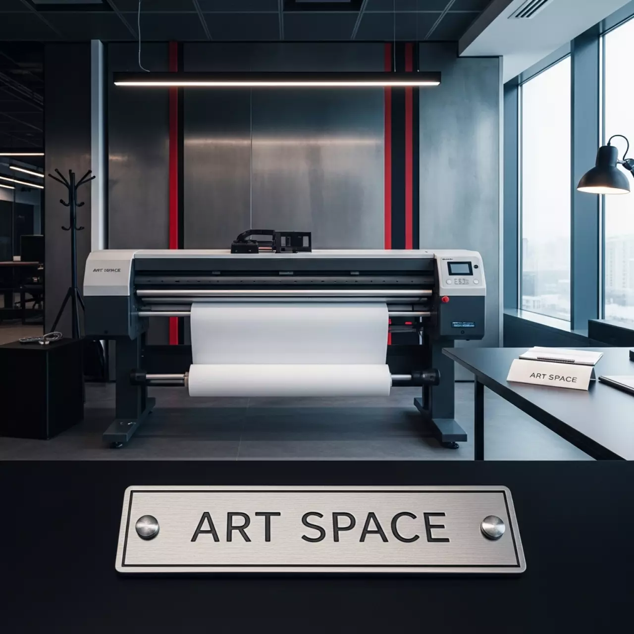 Аренда Бумага рулонная инженерная Lomond XL Uncoated for CAD and GIS Premium 80 г м² 914x45 м втулка 50,8 мм в Pullman Sochi Centre — ART SPACE