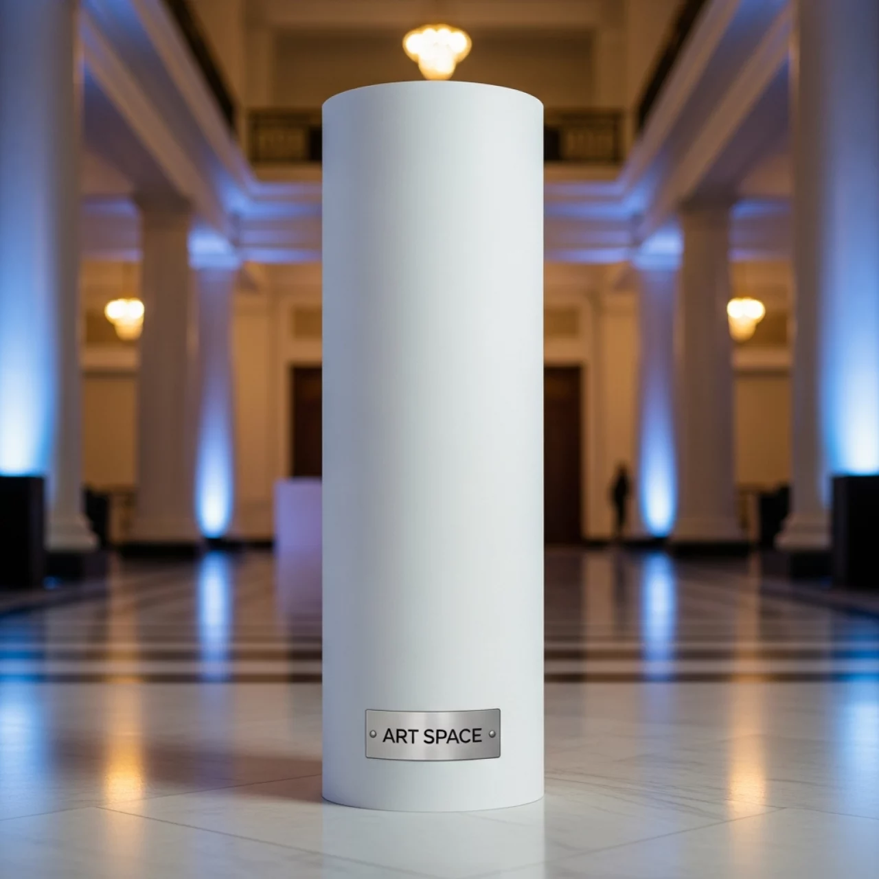 Аренда Бумага рулонная инженерная Lomond XL Uncoated for CAD and GIS Standart 80 г м² 841x45 м втулка 50,8 мм в Radisson Blu Resort & Congress Centre — ART SPACE