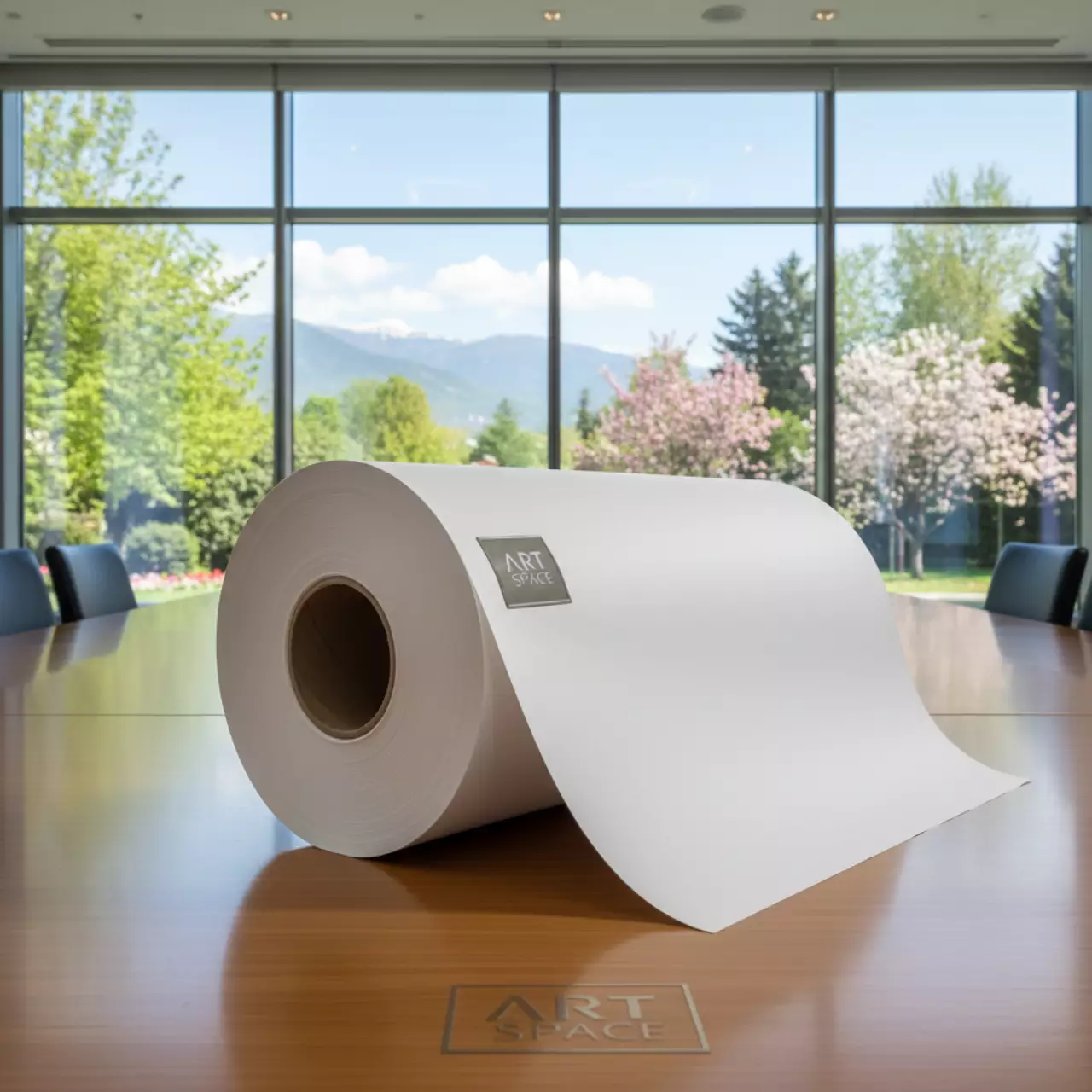 Аренда Бумага рулонная инженерная Xerox 75 г м² 841x175 м втулка 76,2 мм в Pullman Sochi Centre — ART SPACE