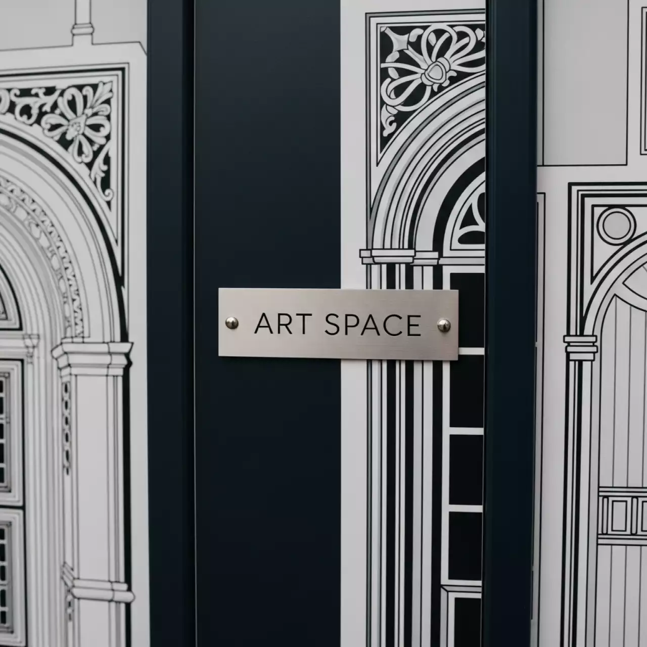 Аренда Бумага рулонная инженерная Xerox Architect 80 г м² 297x175 м втулка 76,2 мм в Boutique Hotel PORTUM 1905 — ART SPACE