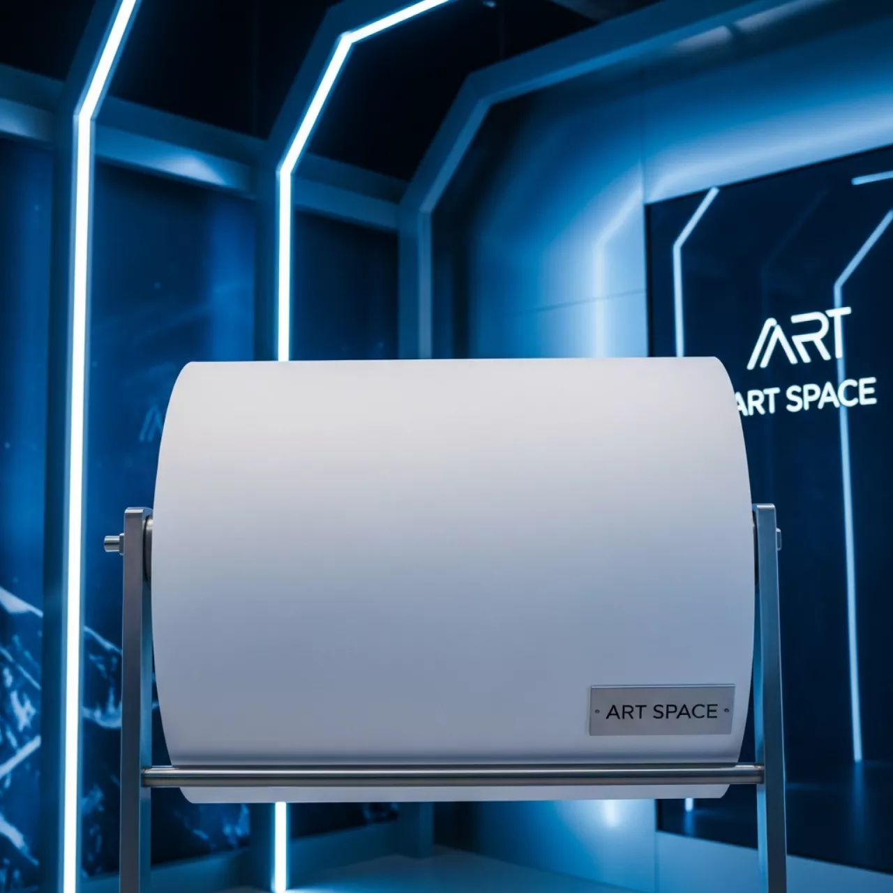 Аренда Бумага рулонная инженерная Xerox Matt Color Coated 90 г м² 1067x45 м втулка 50,8 мм в Rixos Krasnaya Polyana — ART SPACE