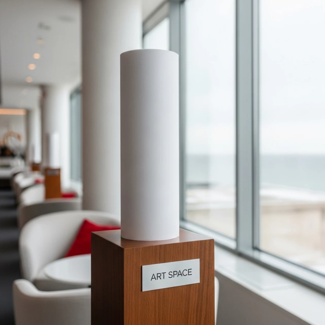 Аренда Бумага рулонная инженерная Xerox в гранд-отеле «Жемчужина» — ART SPACE