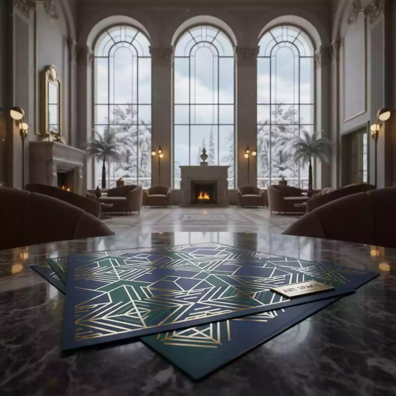 Аренда Бумага синтетическая Premium Never Tear A3 350 мкм в санатории «Русь» — ART SPACE