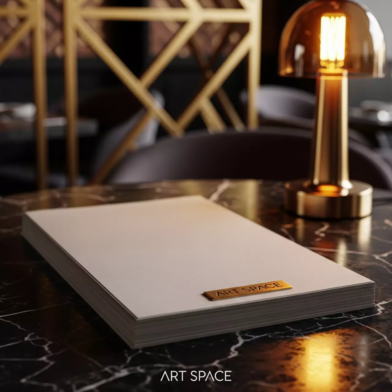 Аренда Бумага термотрансферная The Magic Touch DCT 4.5 A4 Microboxes в ресторане «Баран-Рапан» — ART SPACE