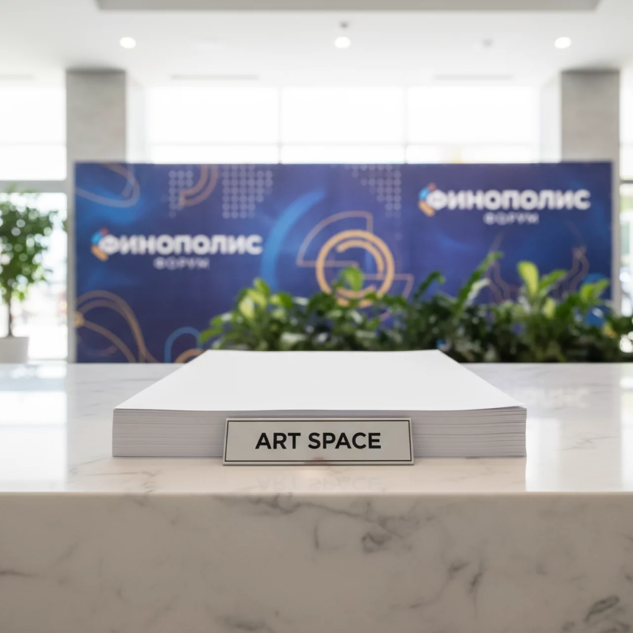 Аренда Бумага термотрансферная The Magic Touch DCT 4.5W A4 в Sport Inn Hotel & Wellness — ART SPACE