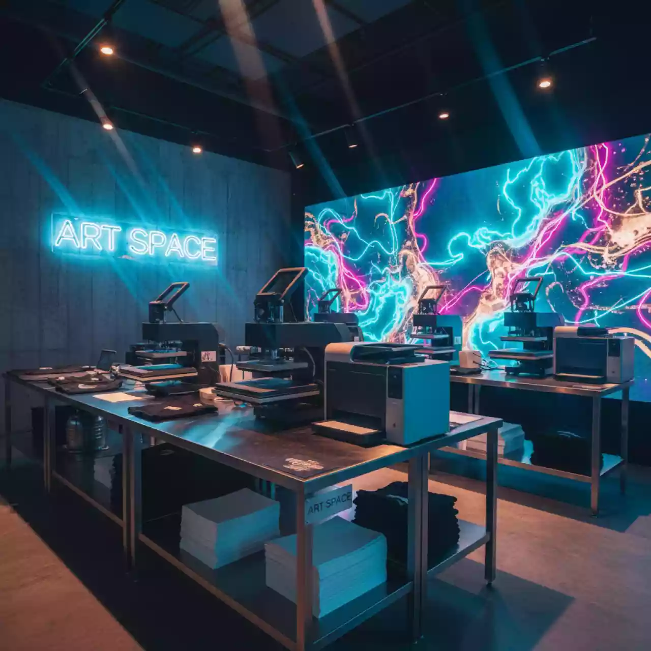 Аренда Бумага термотрансферная The Magic Touch OBM 5.4 A3 в Гранд Отель Сочи — ART SPACE