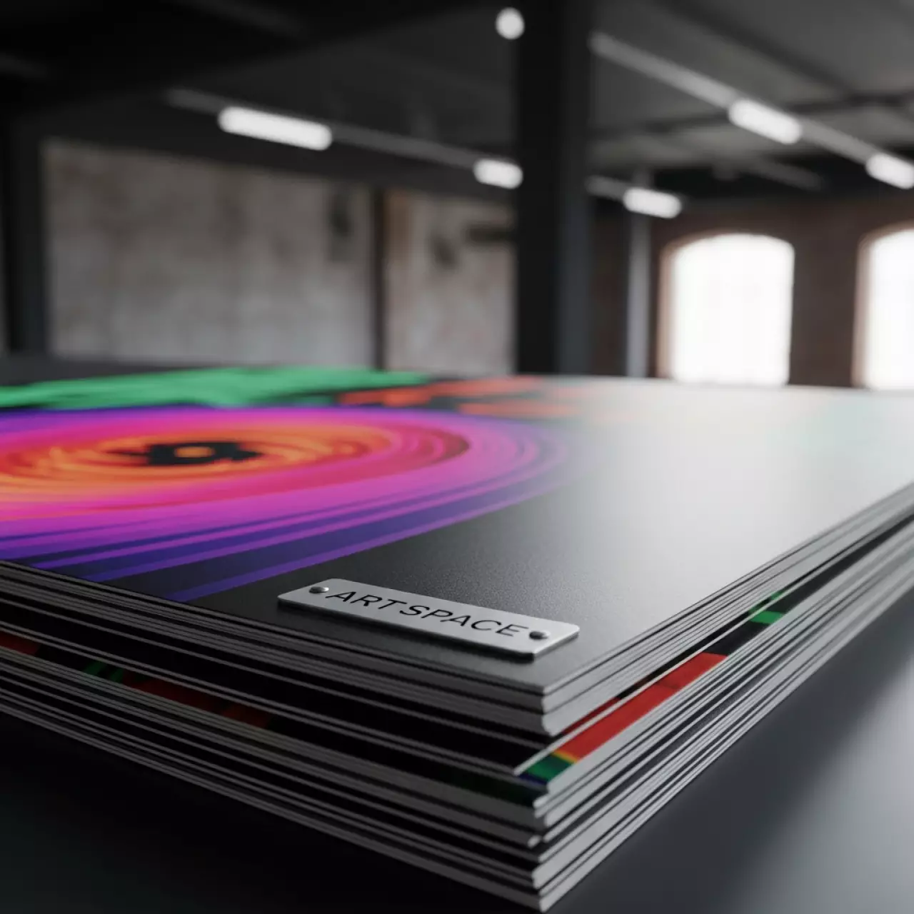 Аренда Бумага UPM Digi Finesse Gloss 150 г м² в Поляна 1389 Отель и Спа — ART SPACE