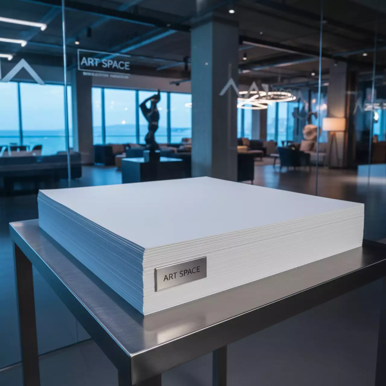 Аренда Шар фольгированный "Миньон № 2" в Radisson Collection Paradise — ART SPACE