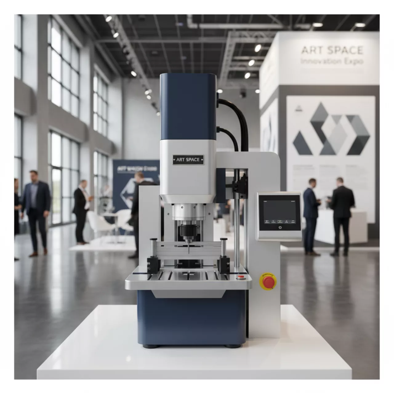 Аренда Бумагосверлильная машина Nagel Citoborma 111 в Karat Resort — ART SPACE