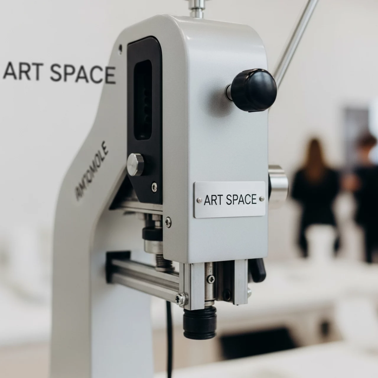 Аренда Бумагосверлильная машина STAGO PB 1006 SP в Omega Sirius — ART SPACE