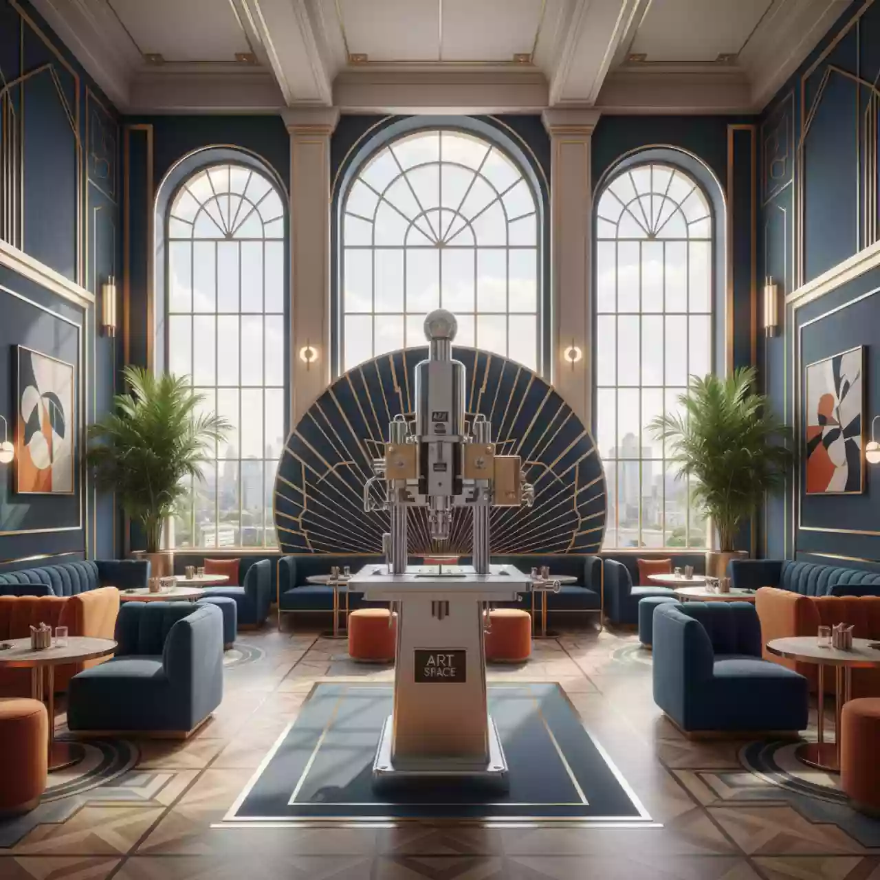 Аренда Бумагосверлильная машина STAGO PB 2015 S4 в лофте «Студия 21» — ART SPACE