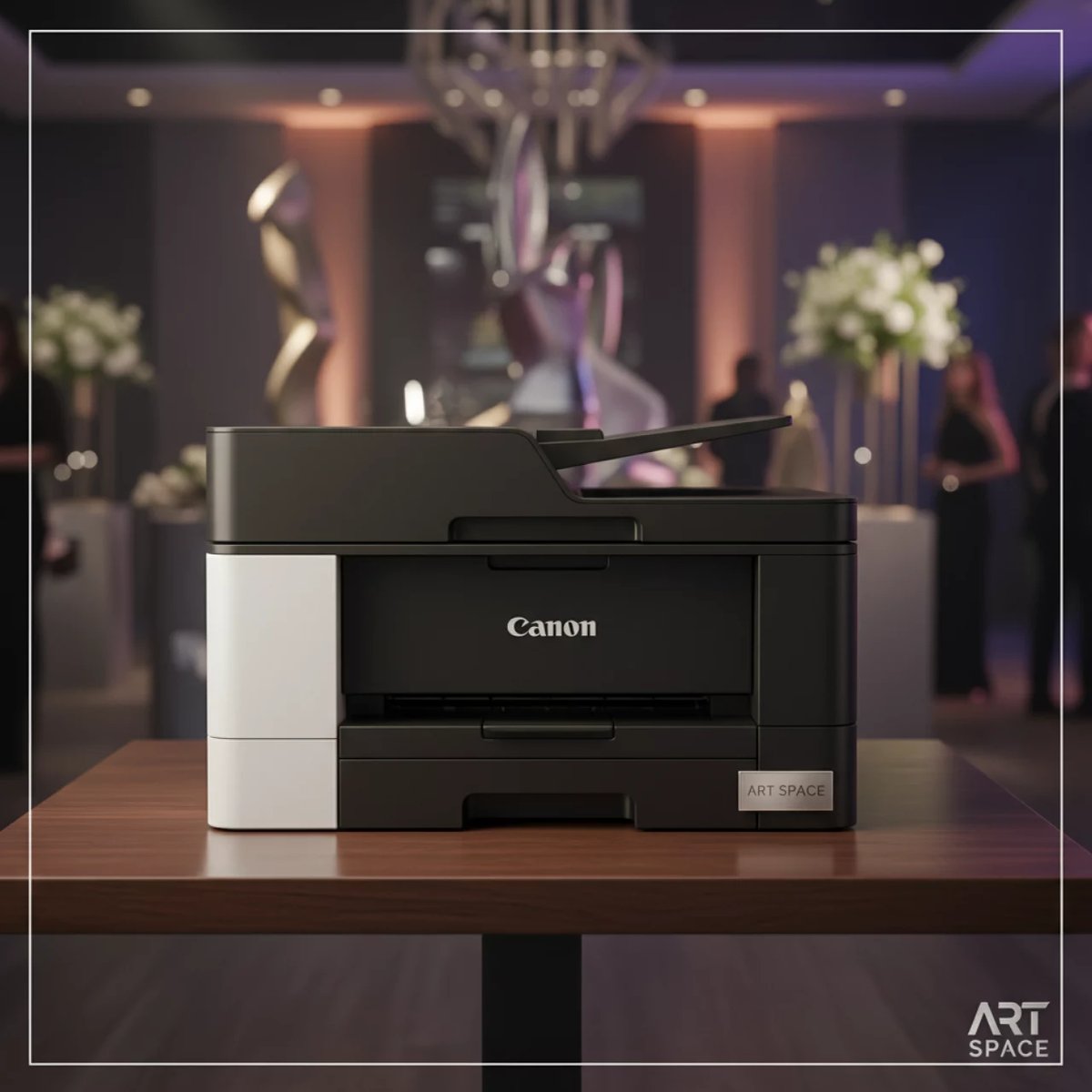 Аренда Canon i SENSYS MF453dw на вилле «Анна» — ART SPACE