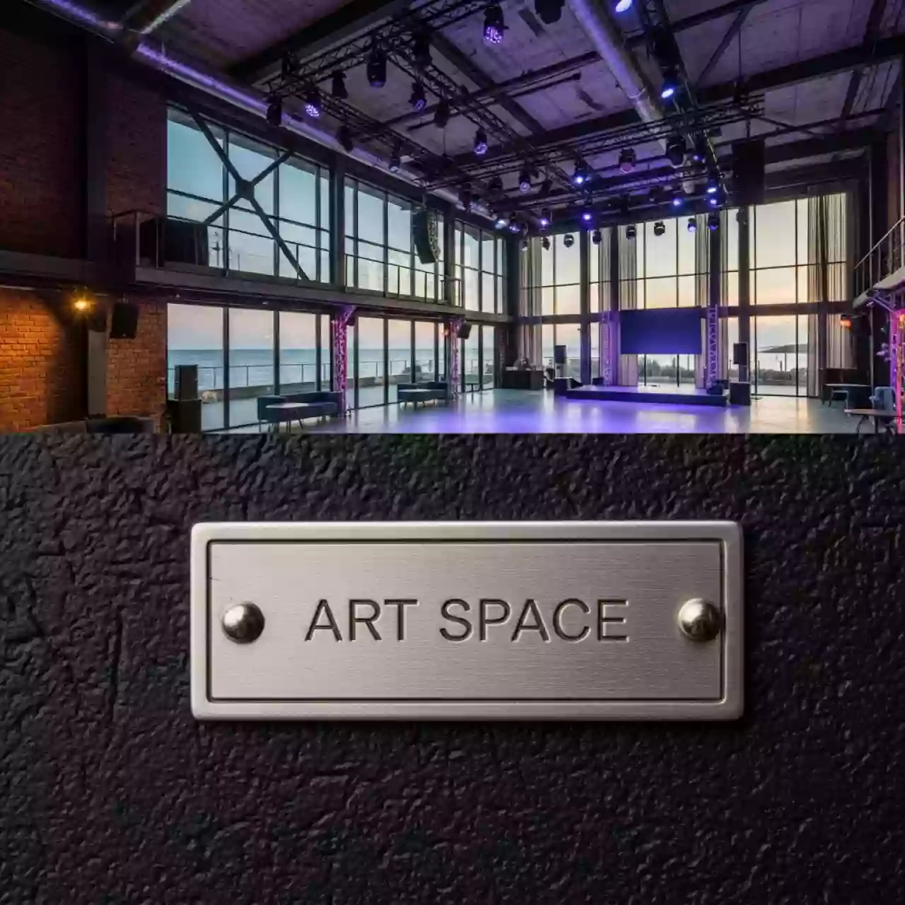 Аренда Центр бизнес Tumo на пляжных клубах Хосты — ART SPACE