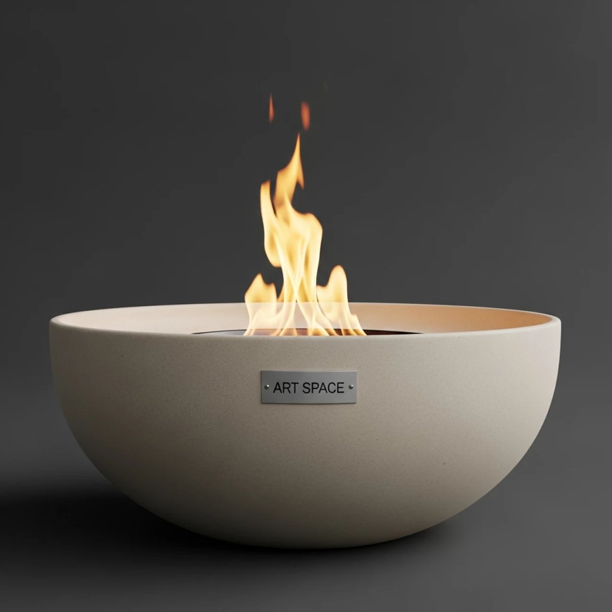 Аренда Чаша костровая "Япония" в Delta Sirius — ART SPACE