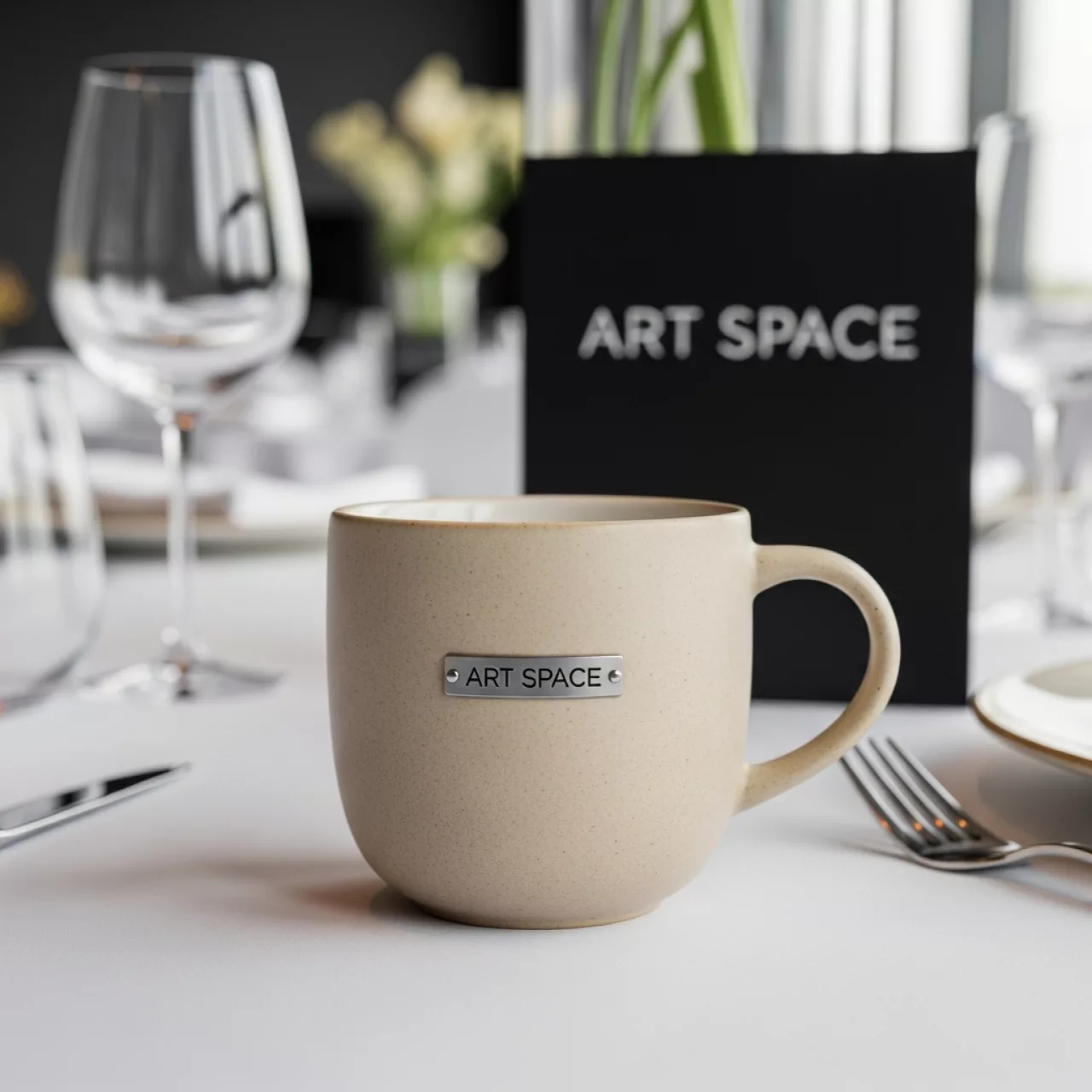 Аренда Чашка Corone Natura в Сочи Парк Отеле — ART SPACE