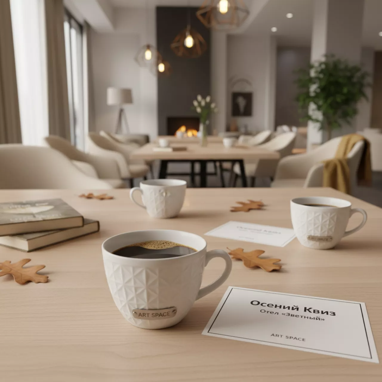 Аренда Чашка кофейная для эспрессо Steelite Spyro в отеле «Звездный» — ART SPACE