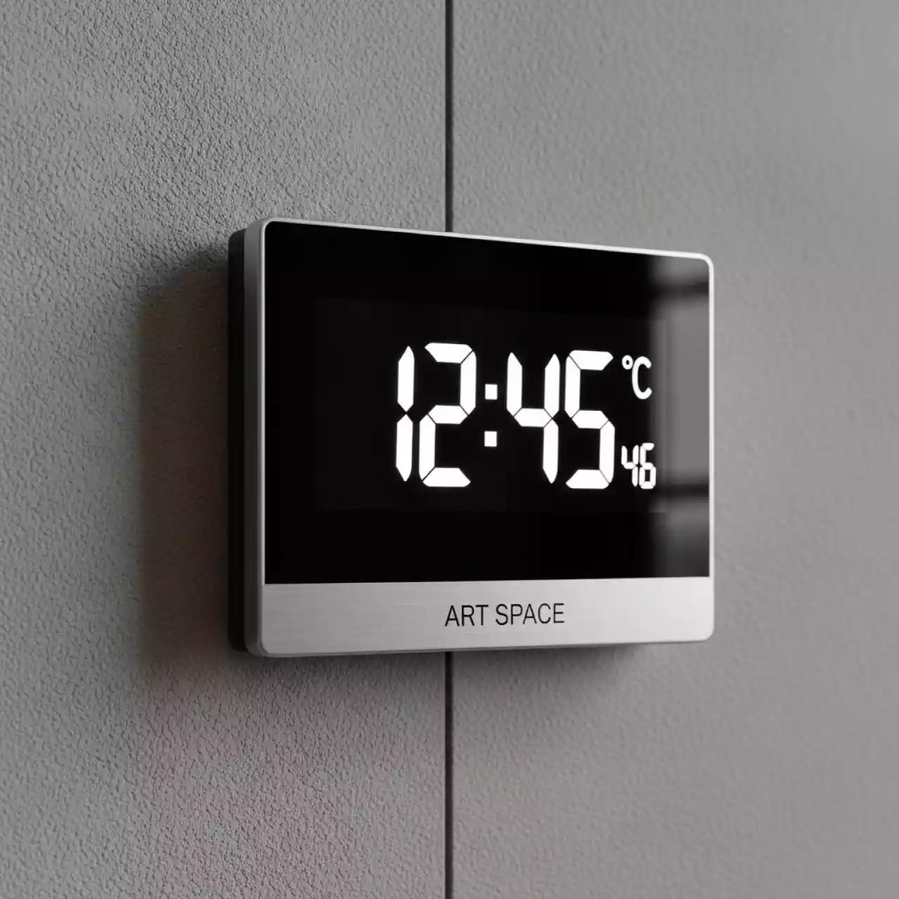 Аренда Часы и термометры в Sport Inn Hotel & Wellness — ART SPACE