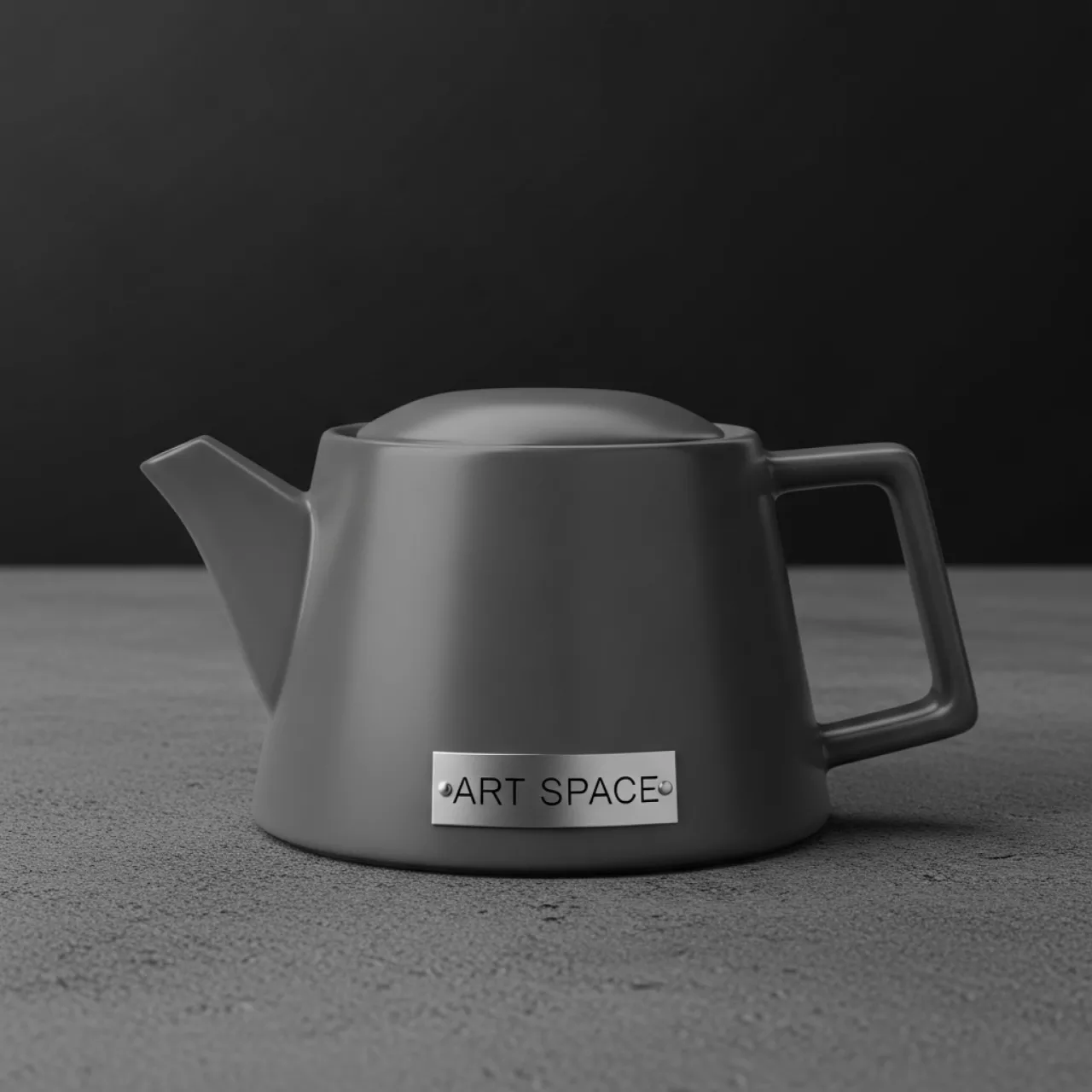 Аренда Чайник заварочный 250 мл в City Park Hotel Sochi — ART SPACE