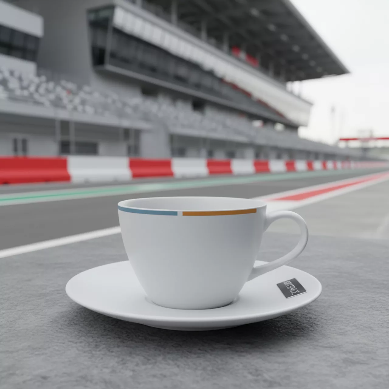 Аренда Чайные пары 190 мл на Сочи Автодроме — ART SPACE