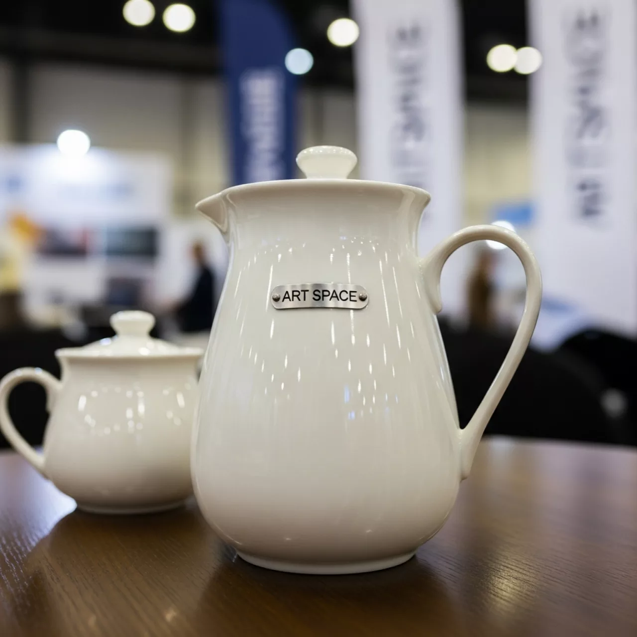 Аренда Чайные пары Toscana 0,4 л в Маринс Парк Отеле — ART SPACE