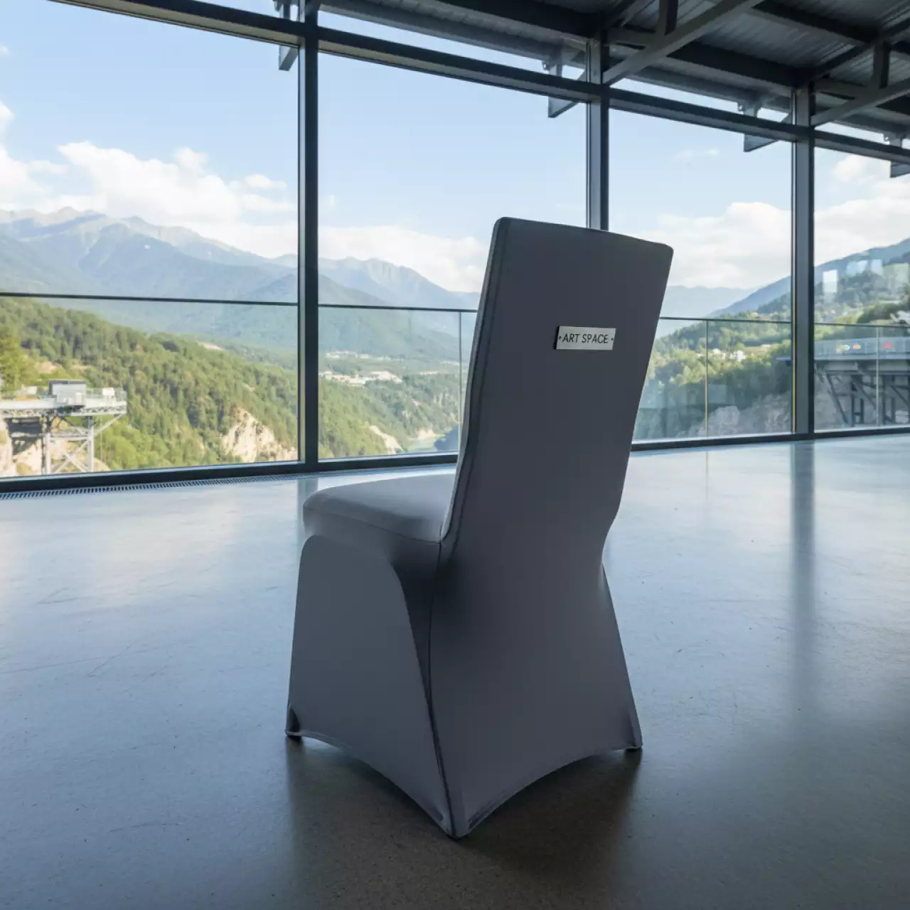 Аренда Чехол 05 в Skypark Sochi — ART SPACE