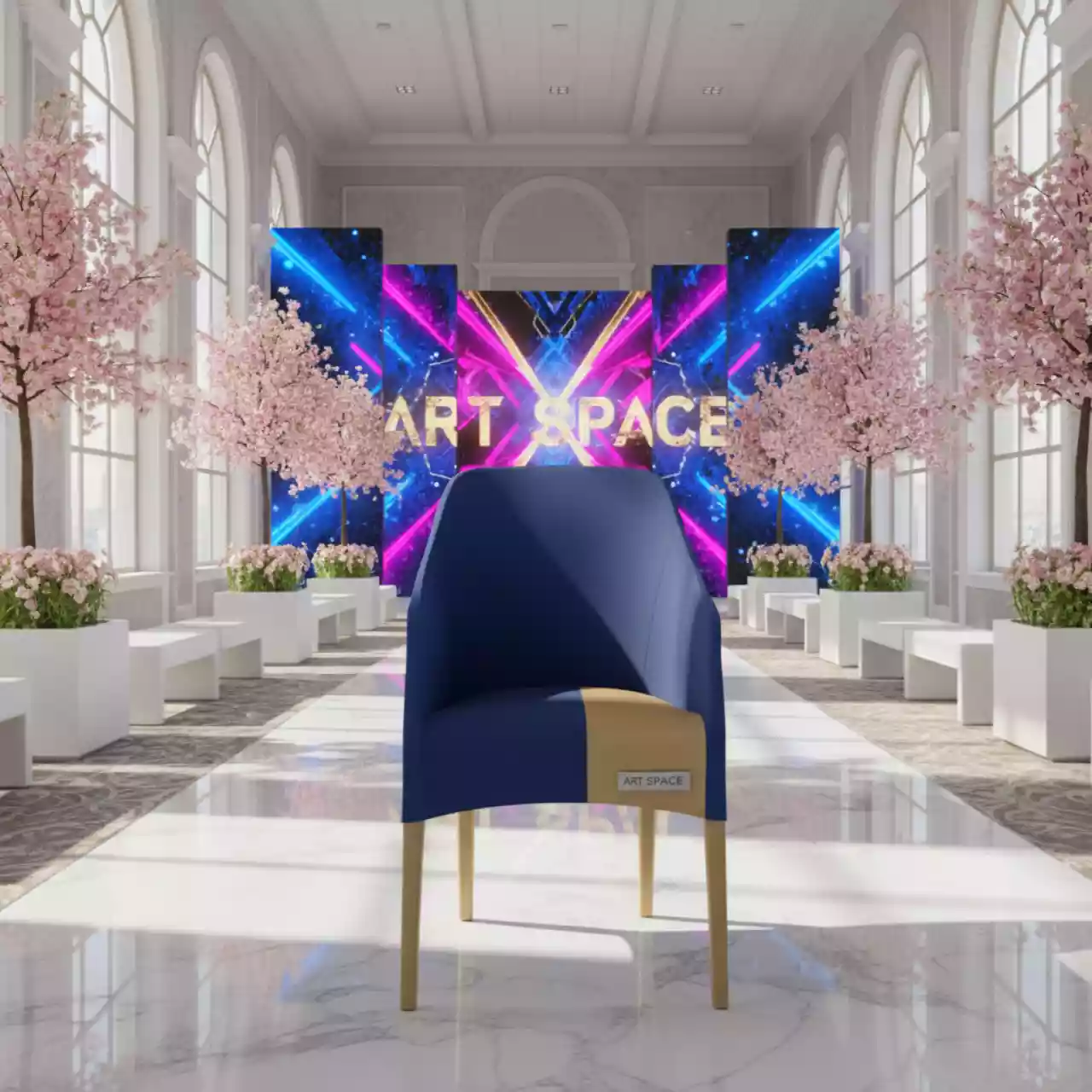 Аренда Чехол 06 в Сочи Парк Отеле — ART SPACE