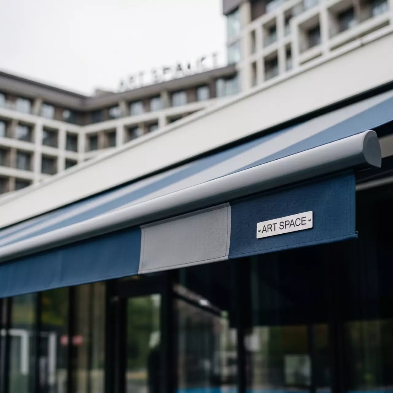 Аренда Чехол 110 габардин в Sochi Marriott Krasnaya Polyana — ART SPACE