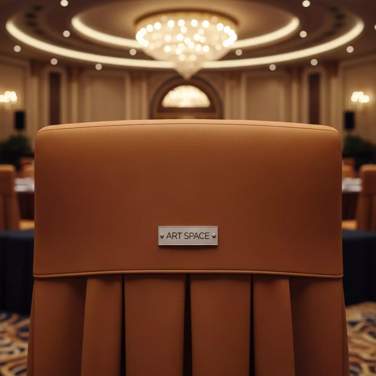 Аренда Чехол 27 в казино «Сочи» — ART SPACE