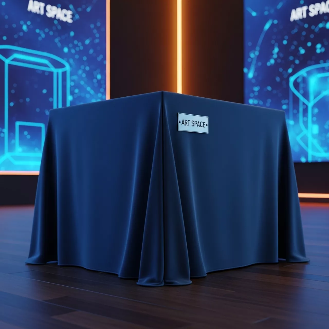 Аренда Чехол бифлекс на стол 180 см в Karat Resort — ART SPACE