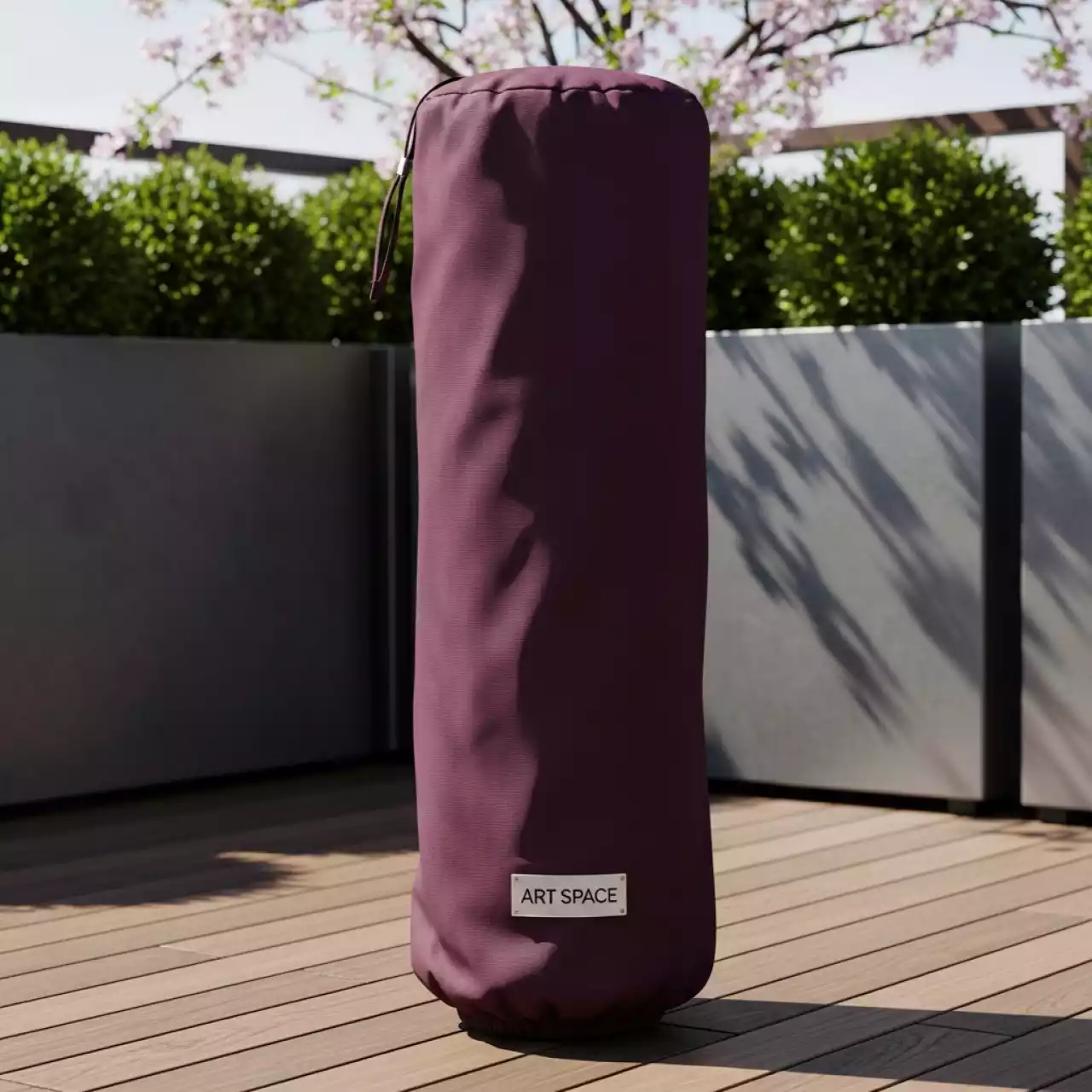 Аренда Чехол для базы для зонта BCCS 19 кг в Grand Karat Sochi — ART SPACE