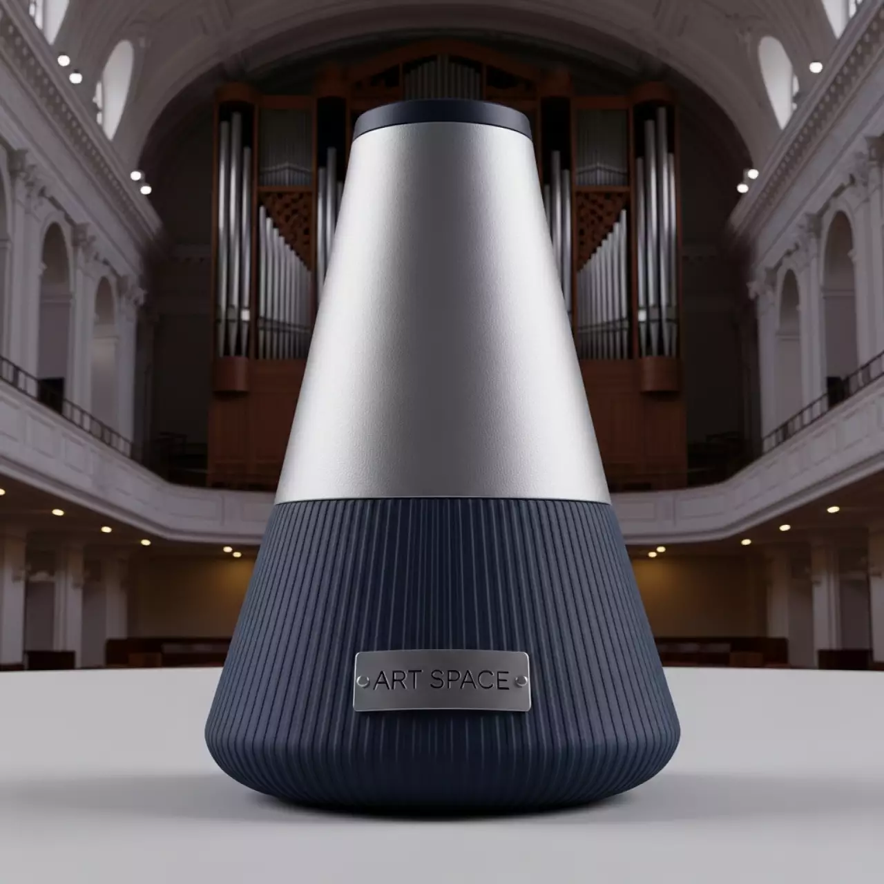 Аренда Чехол для базы зонта BCCS в Зале органной и камерной музыки — ART SPACE