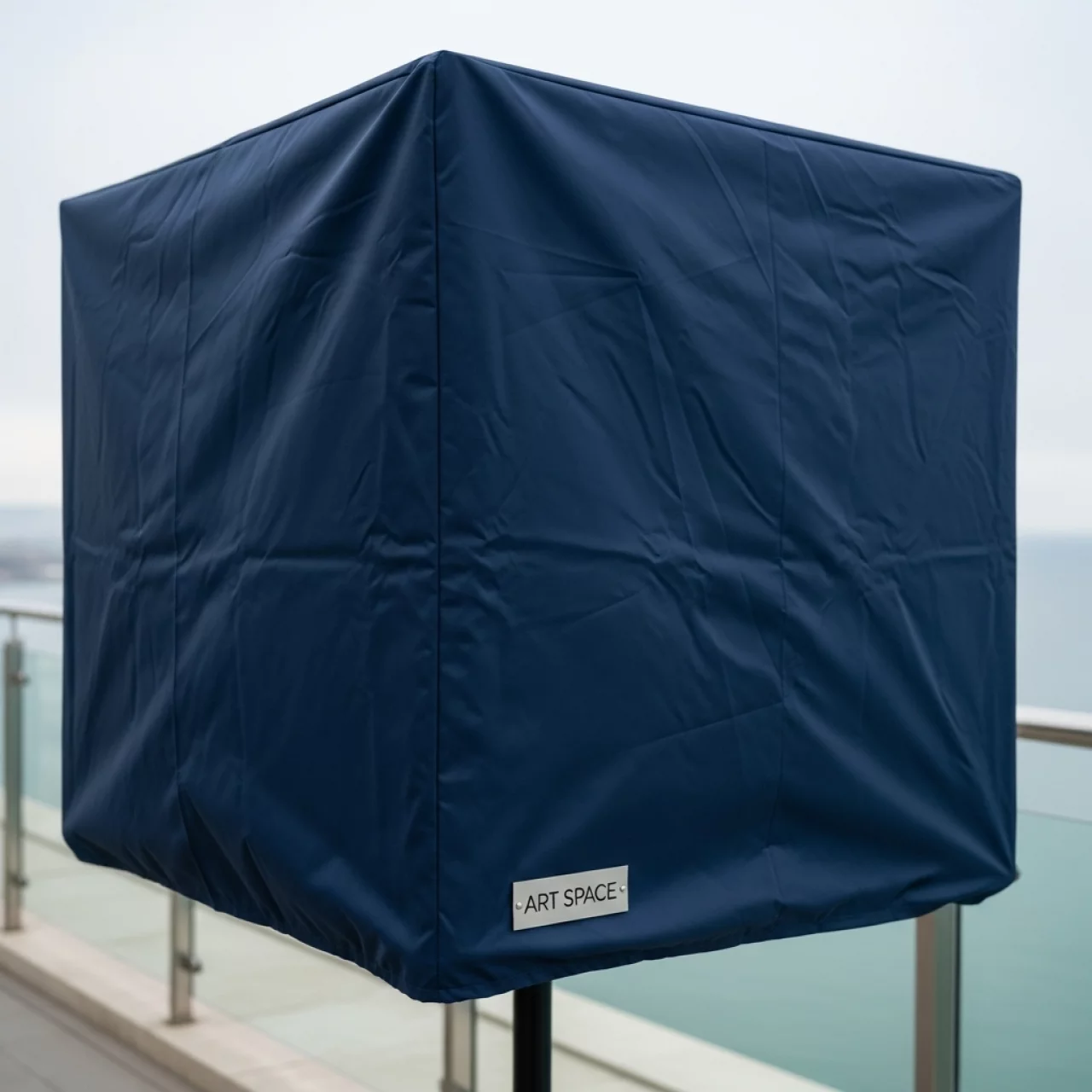 Аренда Чехол для базы зонта BDC8080BS 21 кг в Mercure Сочи Центр — ART SPACE