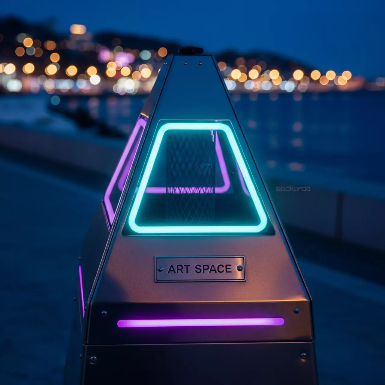 Аренда Чехол для газового обогревателя WWT 13H 155621 на Имеретинской набережной — ART SPACE