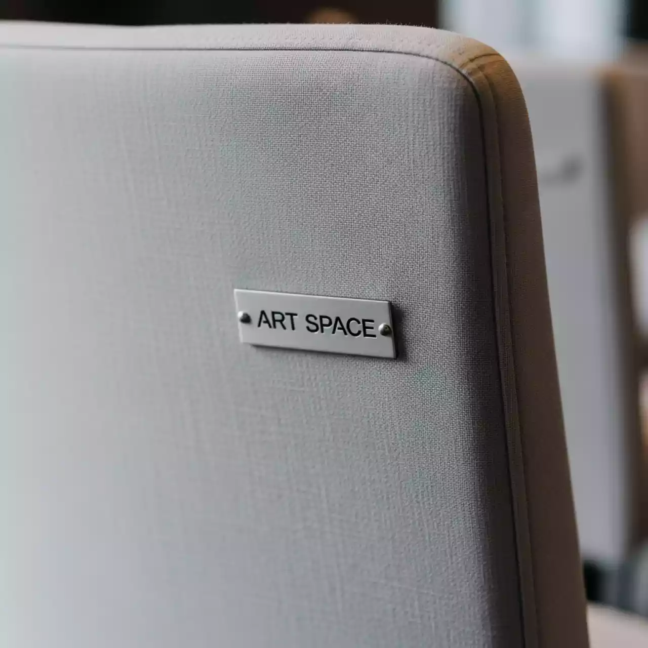 Аренда Чехол для стула 73 в ресторане «Магеллан» — ART SPACE