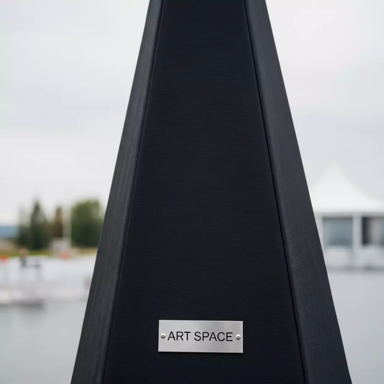 Аренда Чехол для уличного газового обогревателя Ställeh VärmGas Kotte Torg в Radisson Hotel Rosa Khutor — ART SPACE