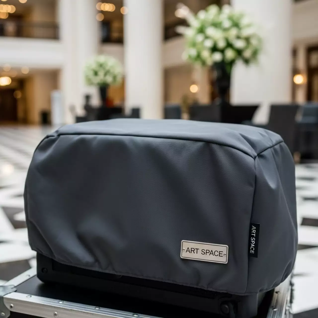 Аренда Чехол Nomex HOU 50 40х50 см в комплексе Sea Galaxy — ART SPACE