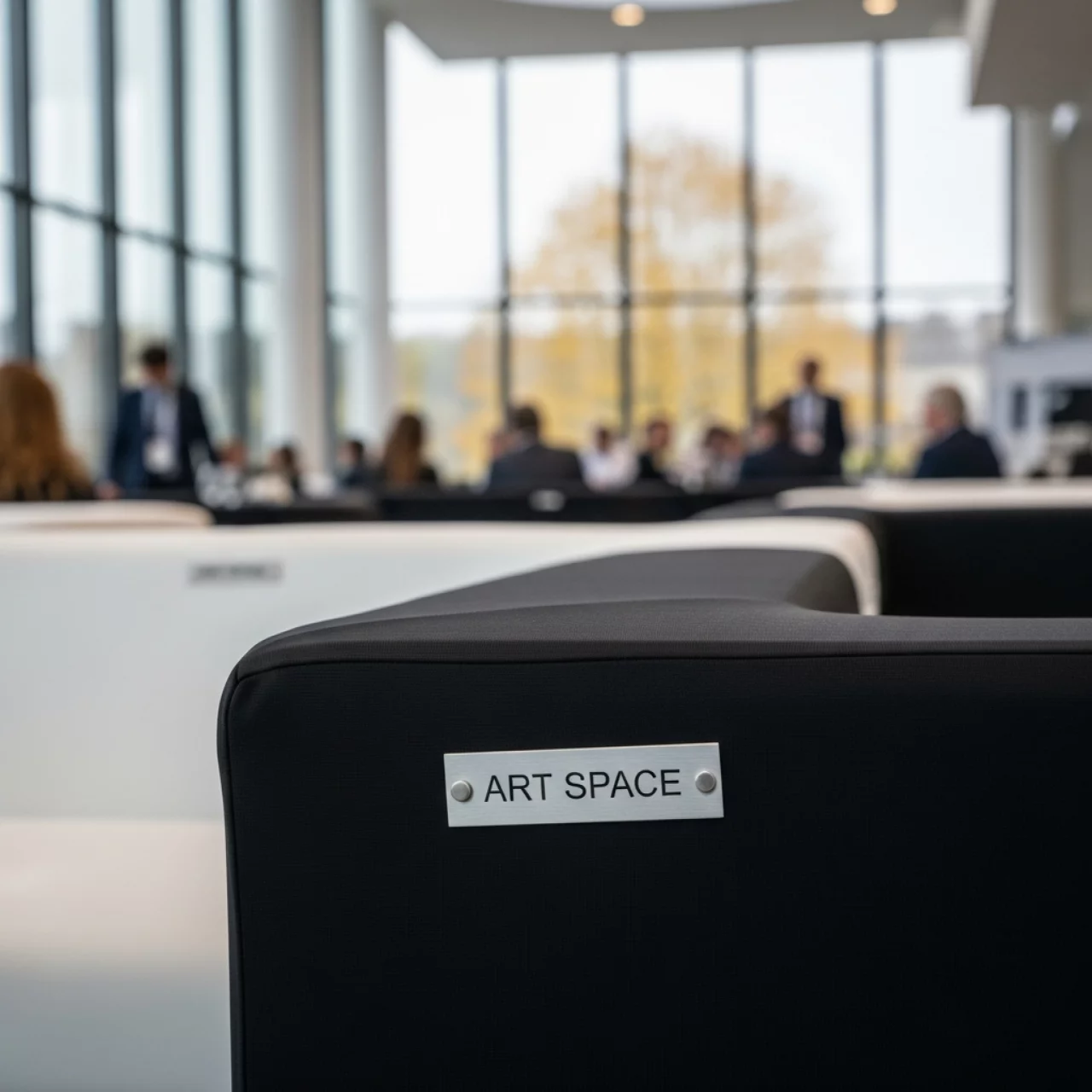 Аренда Чехол стрейч текстиль с принтом в Radisson Blu Resort & Congress Centre — ART SPACE